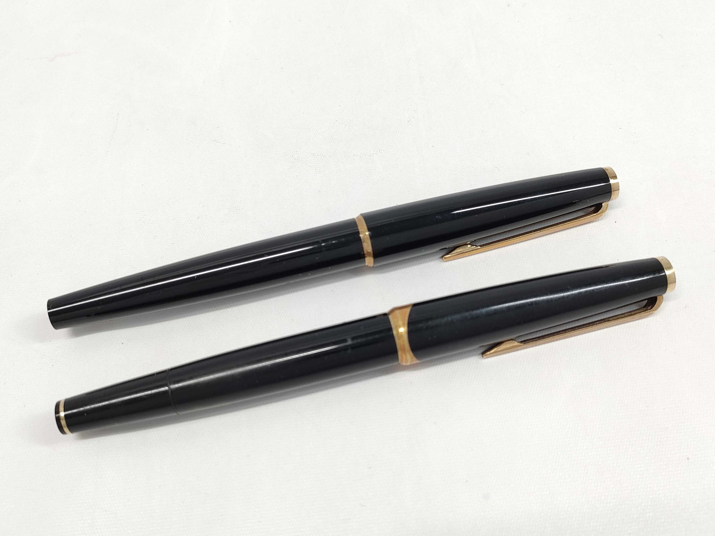 MONTBLANC Montblanc Fountain Pen Set of 2