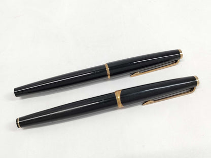 MONTBLANC Montblanc Fountain Pen Set of 2
