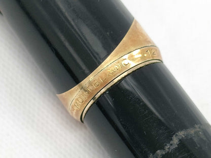 MONTBLANC Montblanc Fountain Pen Set of 2