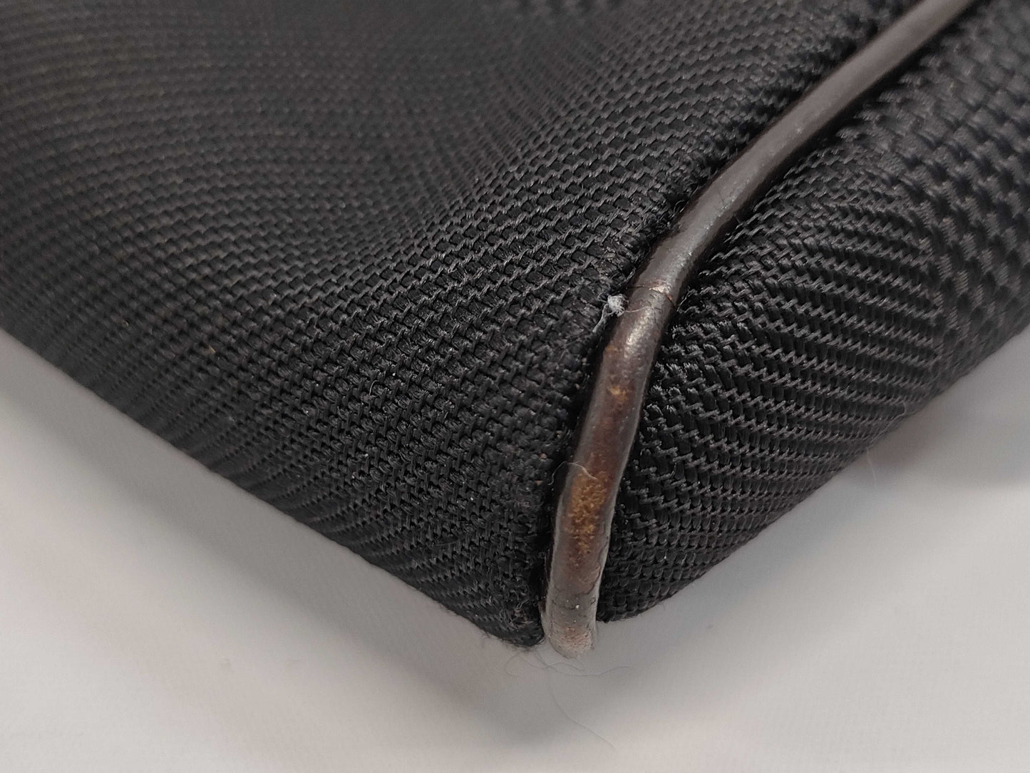 LOUIS VUITTON Damier Geant Acrobat Shoulder Bag