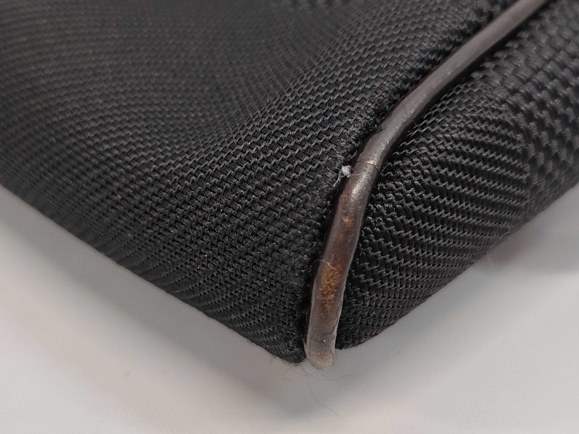 LOUIS VUITTON Damier Geant Acrobat Shoulder Bag