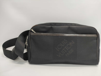 LOUIS VUITTON Damier Geant Acrobat Shoulder Bag