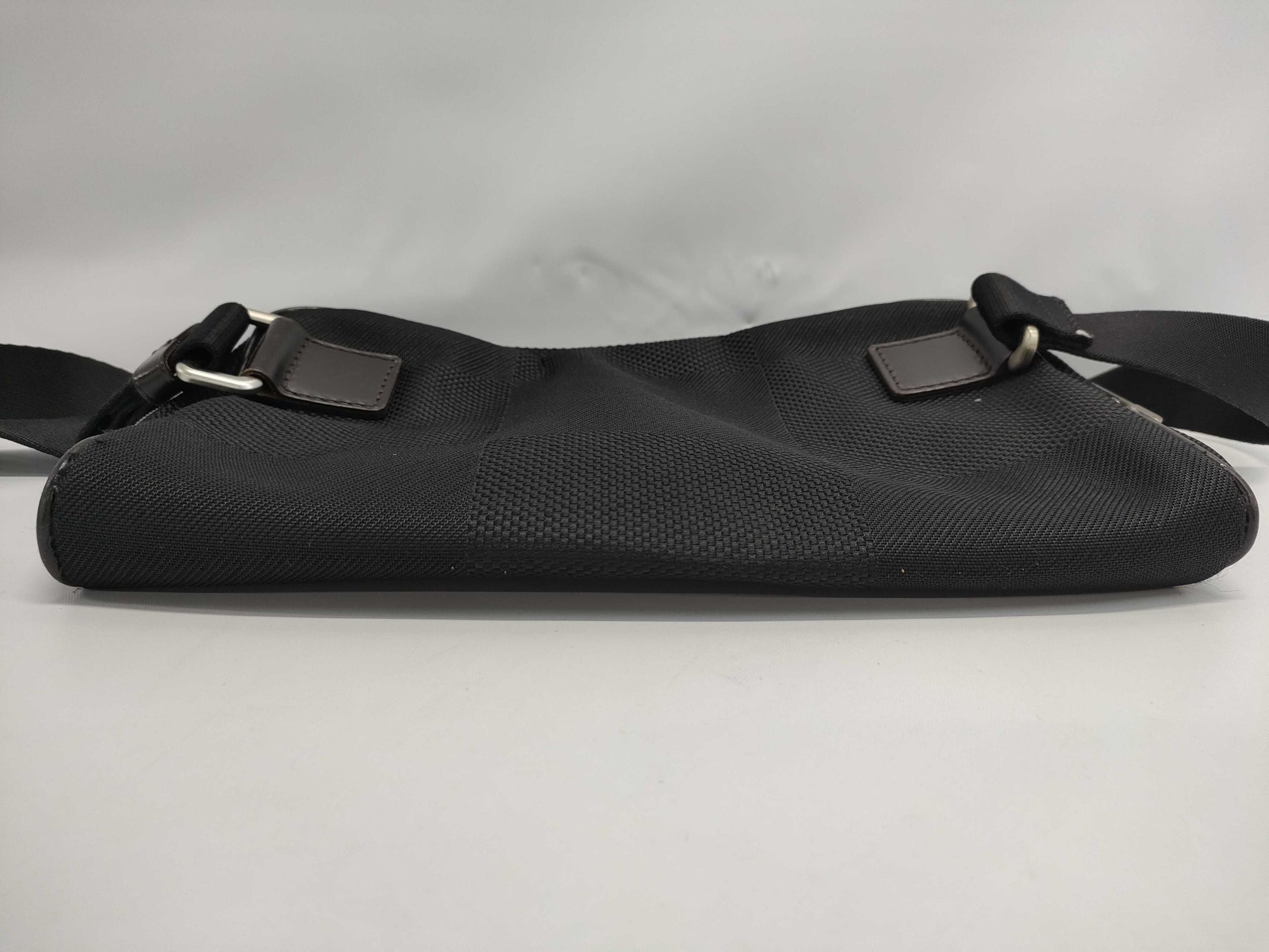 LOUIS VUITTON Damier Geant Acrobat Shoulder Bag