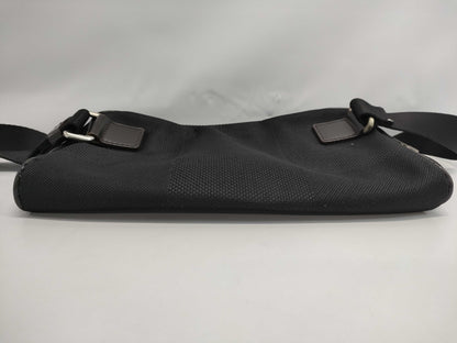 LOUIS VUITTON Damier Geant Acrobat Shoulder Bag