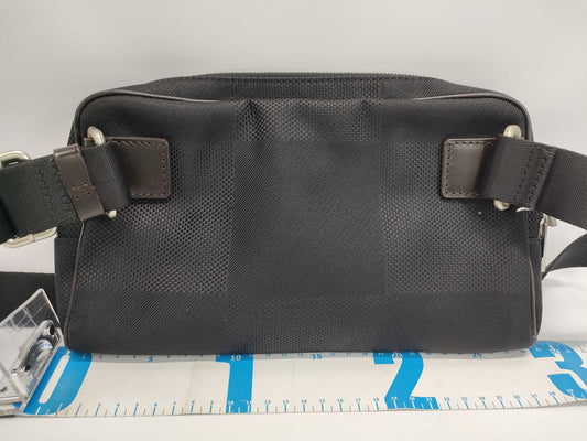 LOUIS VUITTON Damier Geant Acrobat Shoulder Bag