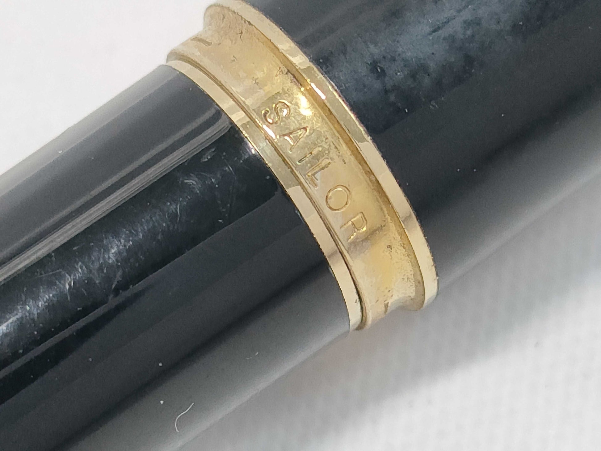 Sailor Fountain Pen Pens & Fountain Pens