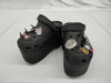 BALENCIAGA Platform Sandals Size 35 Crocs Rubber Other Shoes