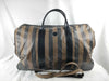 FENDI Pecan Boston Bag