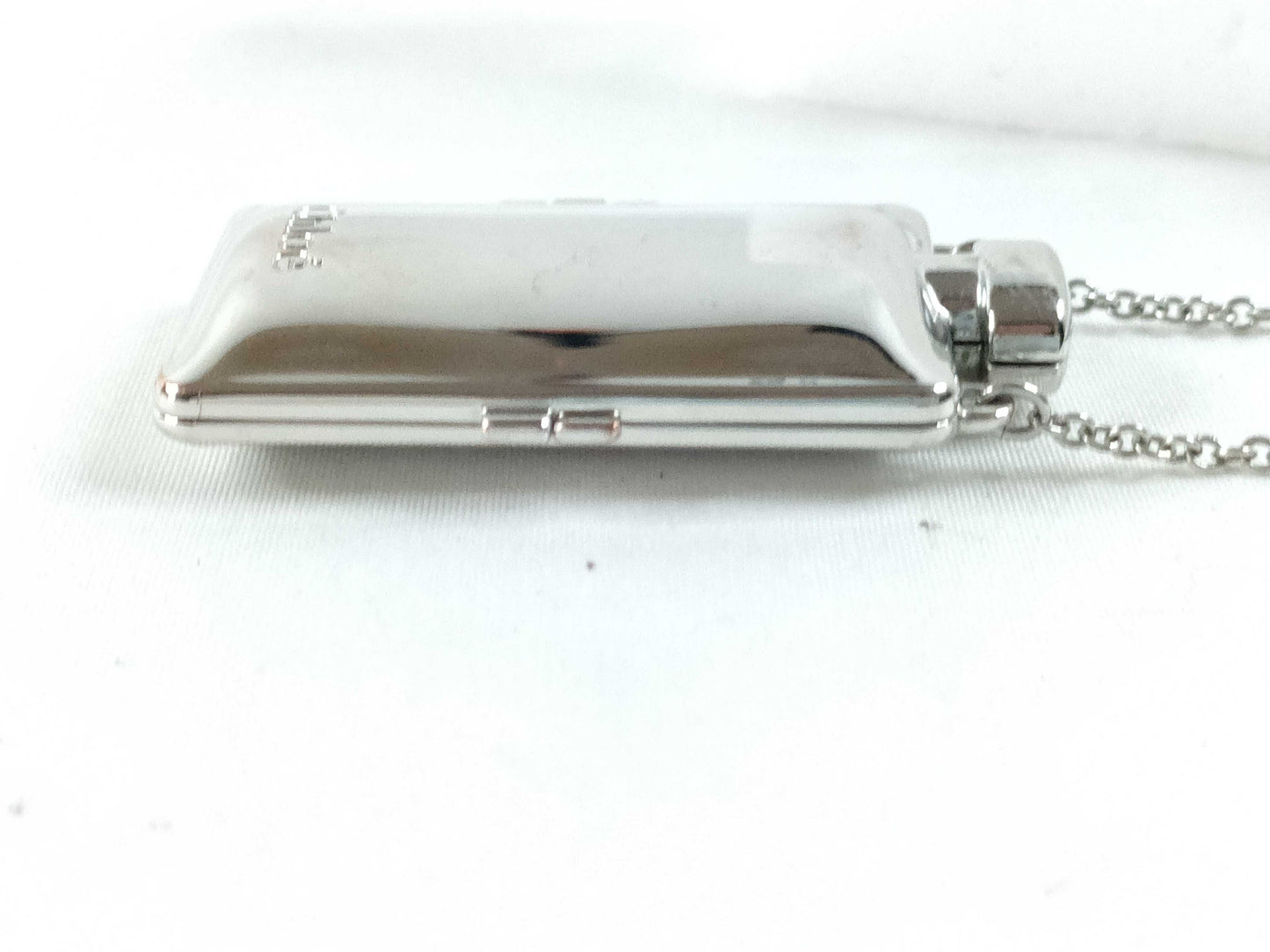 Chloe necklace necklace