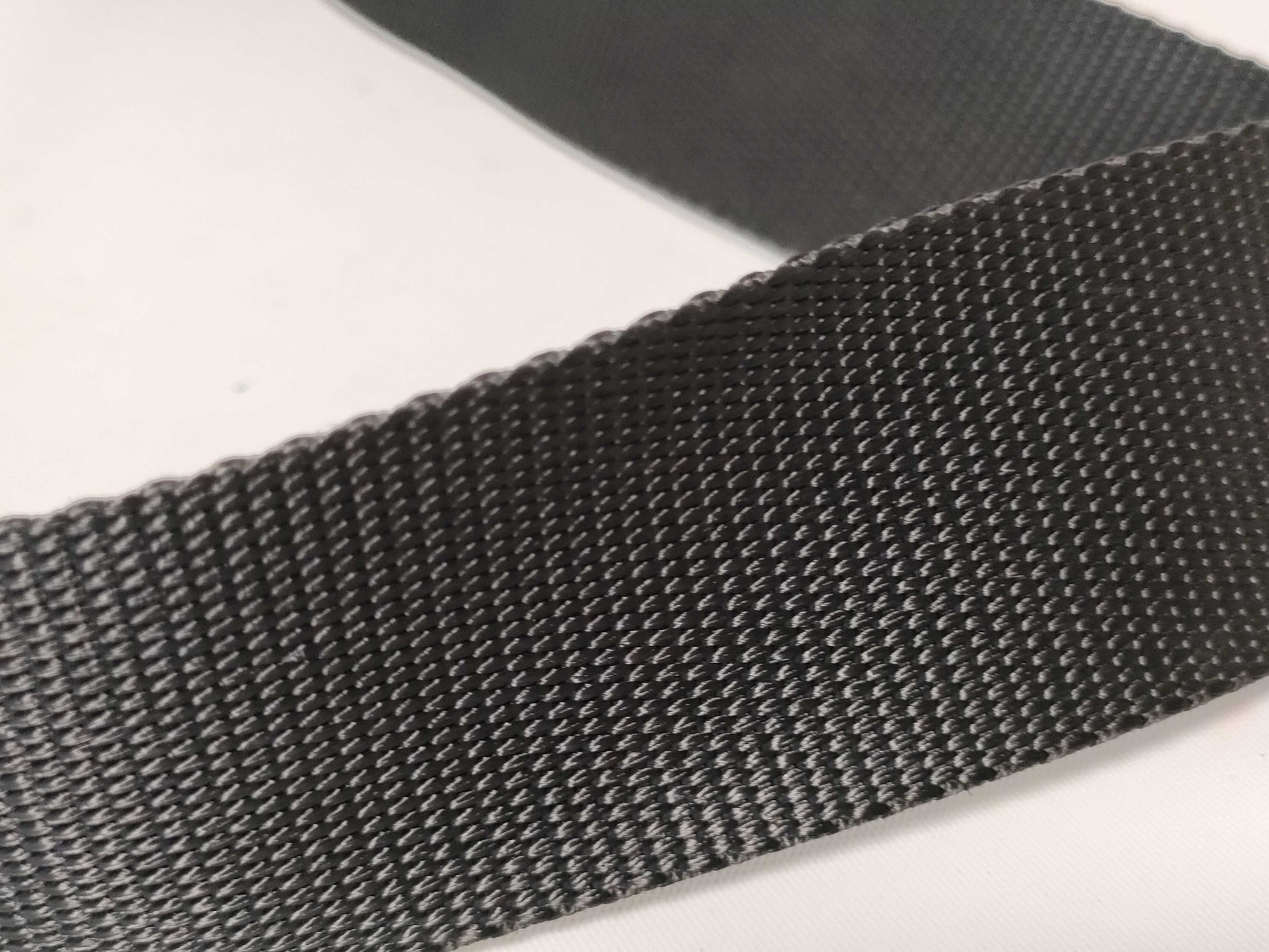 PRADA Nylon Prada Shoulder Bag with Triangle Logo, Black