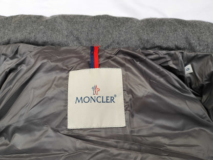 MONCLER MONTGENERVE 0 Down Jacket