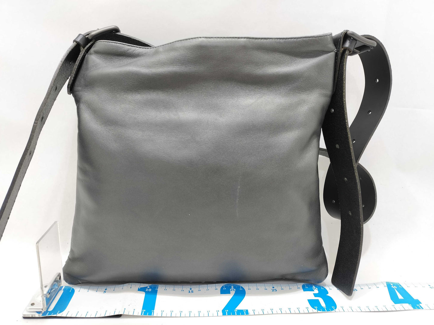 BOTTEGA VENETA Intrecciato Leather Shoulder Bag