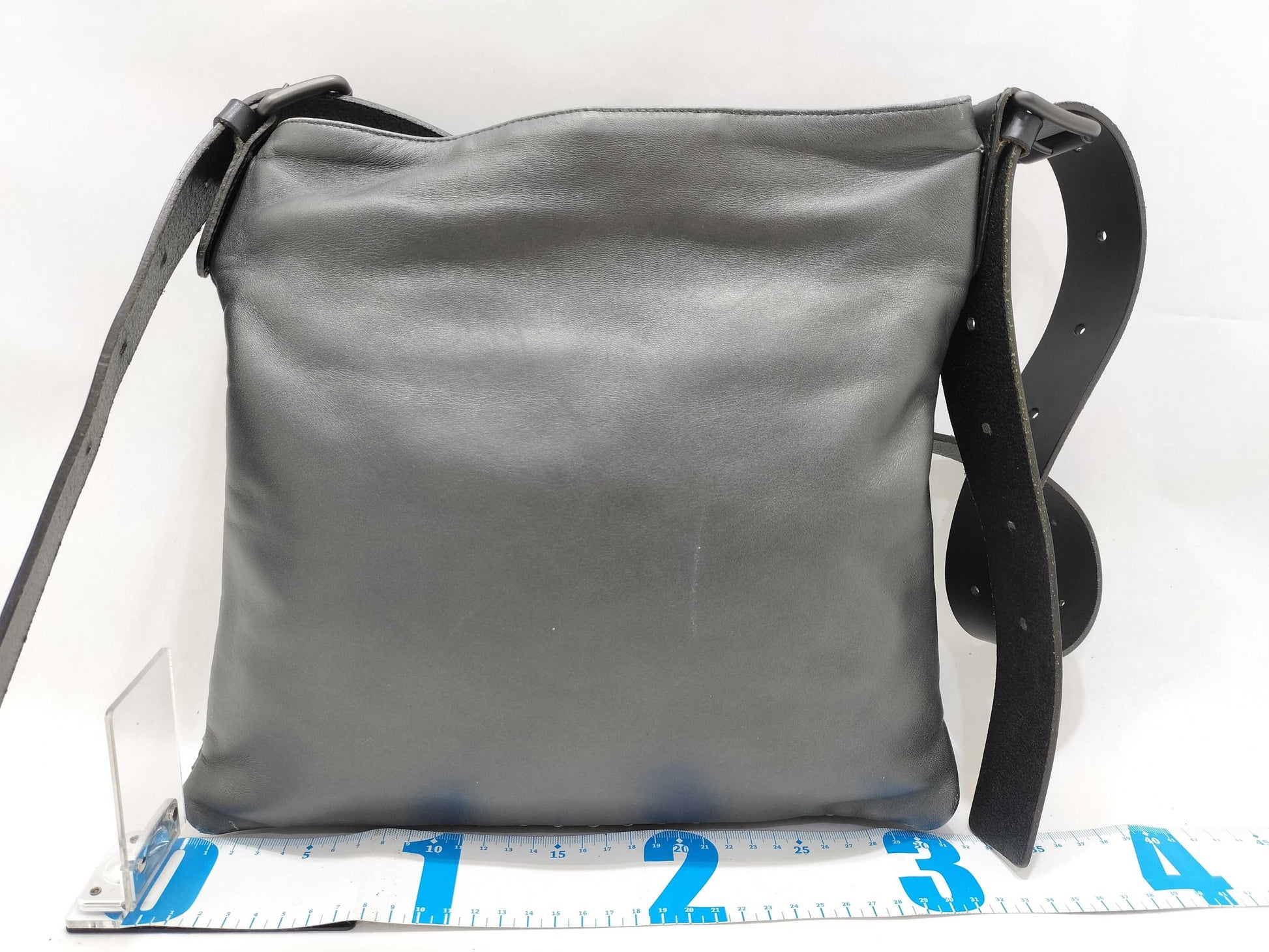 BOTTEGA VENETA Intrecciato Leather Shoulder Bag