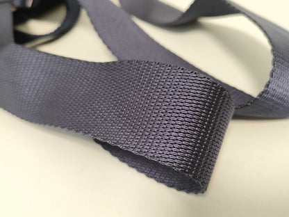 PRADA Nylon Prada Backpack Mini Triangle Logo Backpack