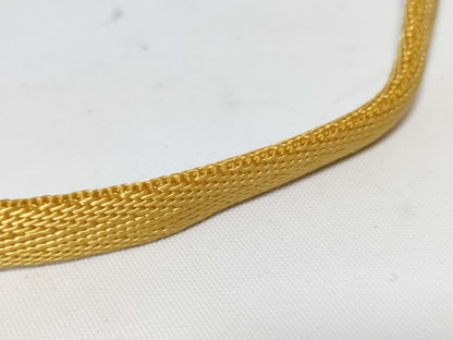 PRADA Nylon Prada Handbag Pouch with Triangle Logo