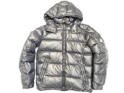 MONCLER MAYA Hoodie 3 Down Jacket