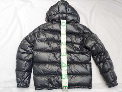 MONCLER MAYA Hoodie 3 Down Jacket