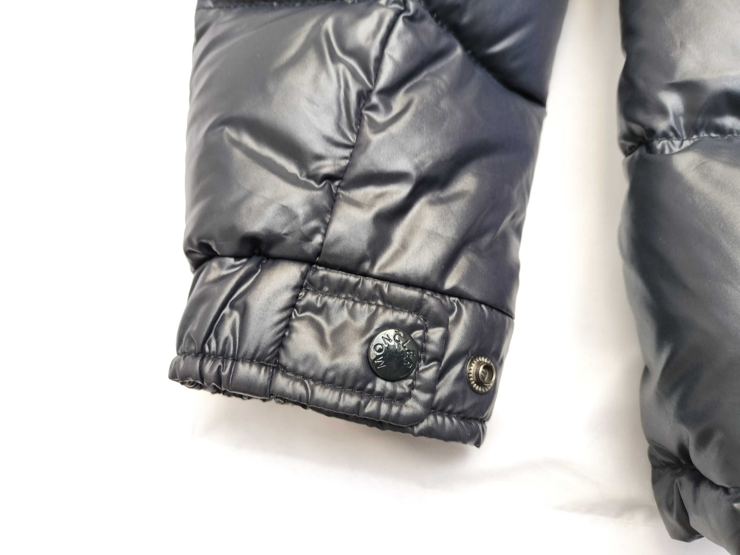 MONCLER MAYA Hoodie 3 Down Jacket
