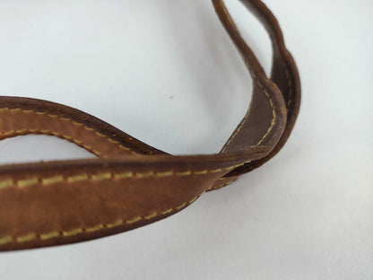 LOUIS VUITTON Damier Azur Totally MM N51262 Tote Bag