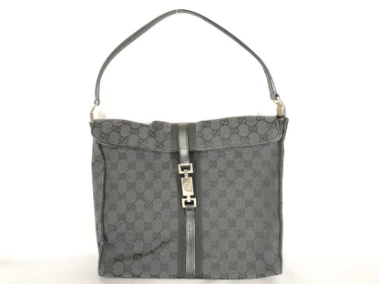 GUCCI GG Canvas GUCCI GG Shoulder Bag Shoulder Bag