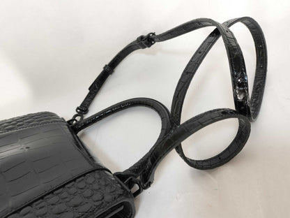 BALENCIAGA BALENCIAGA handbag black handbag
