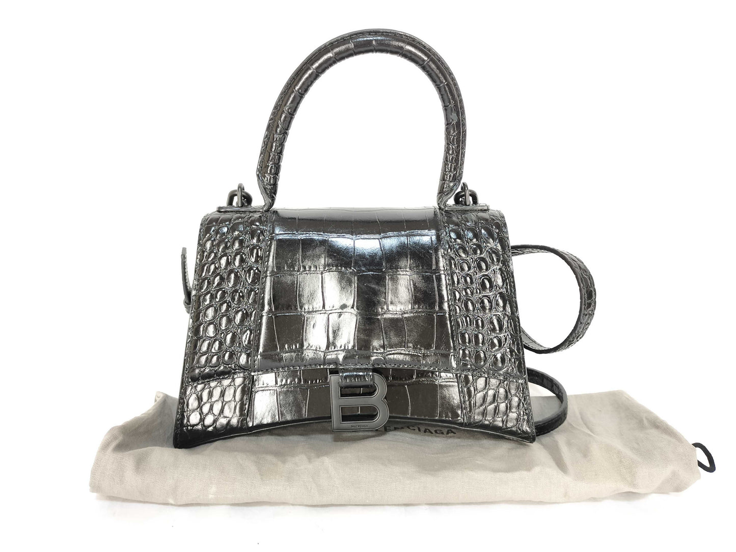 BALENCIAGA BALENCIAGA handbag black handbag