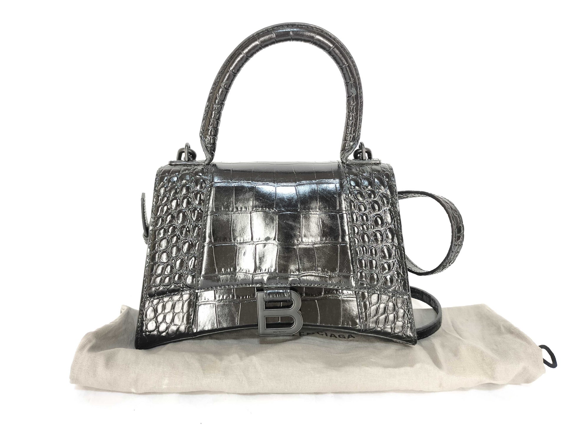 BALENCIAGA BALENCIAGA handbag black handbag