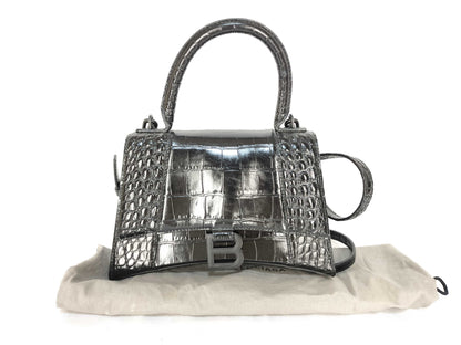 BALENCIAGA BALENCIAGA handbag black handbag