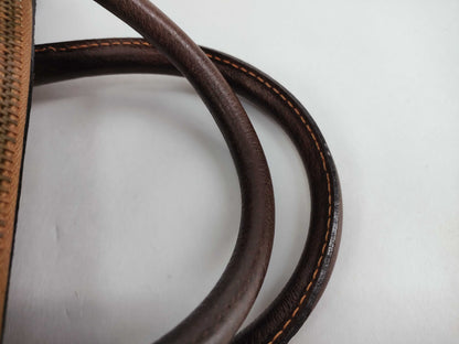 GUCCI GG Supreme GUCCI GG Supreme Mini Boston Bag Handbag Boston Bag