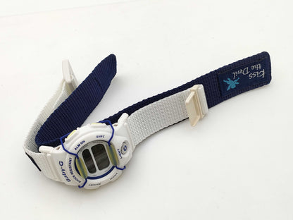 CASIO G-SHOCK Baby-G Lovers Collection LOV96 Story of Devil & Angel Pair