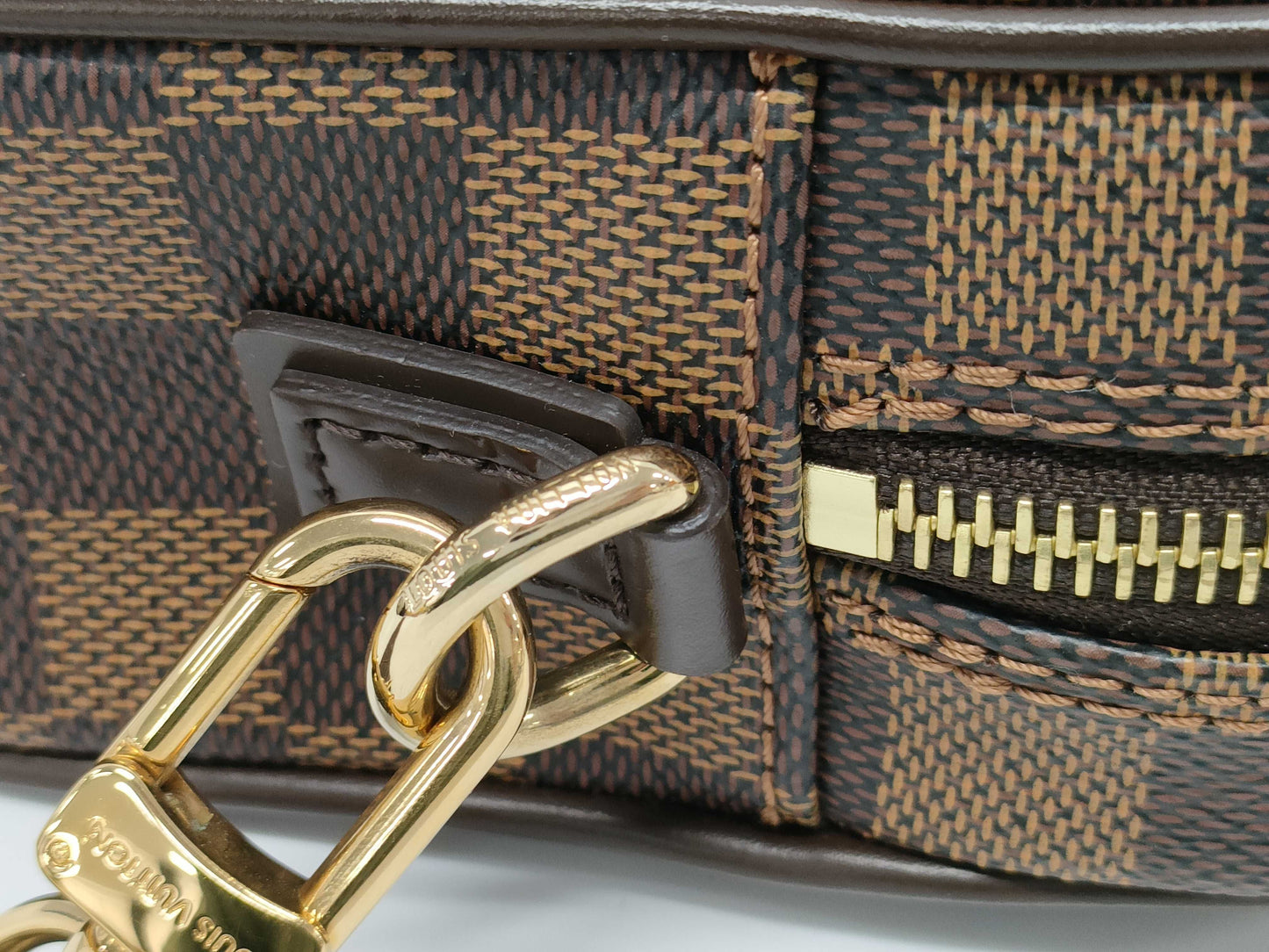 LOUIS VUITTON Pochette Saint Paul Second Bag N41219 Second Bag