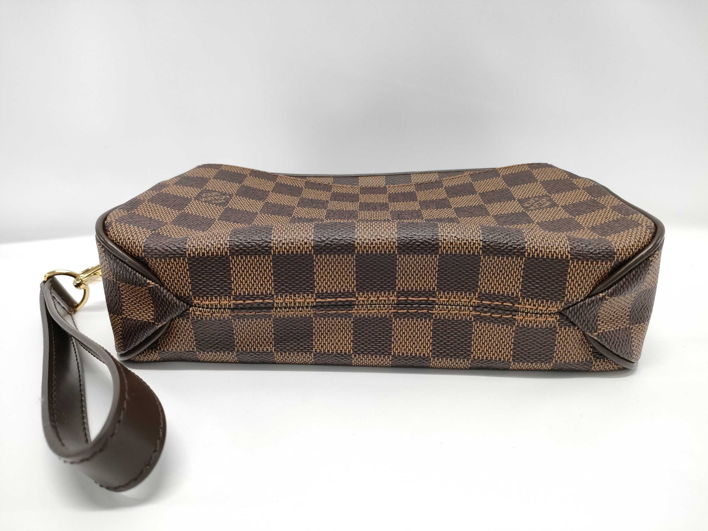 LOUIS VUITTON Pochette Saint Paul Second Bag N41219 Second Bag