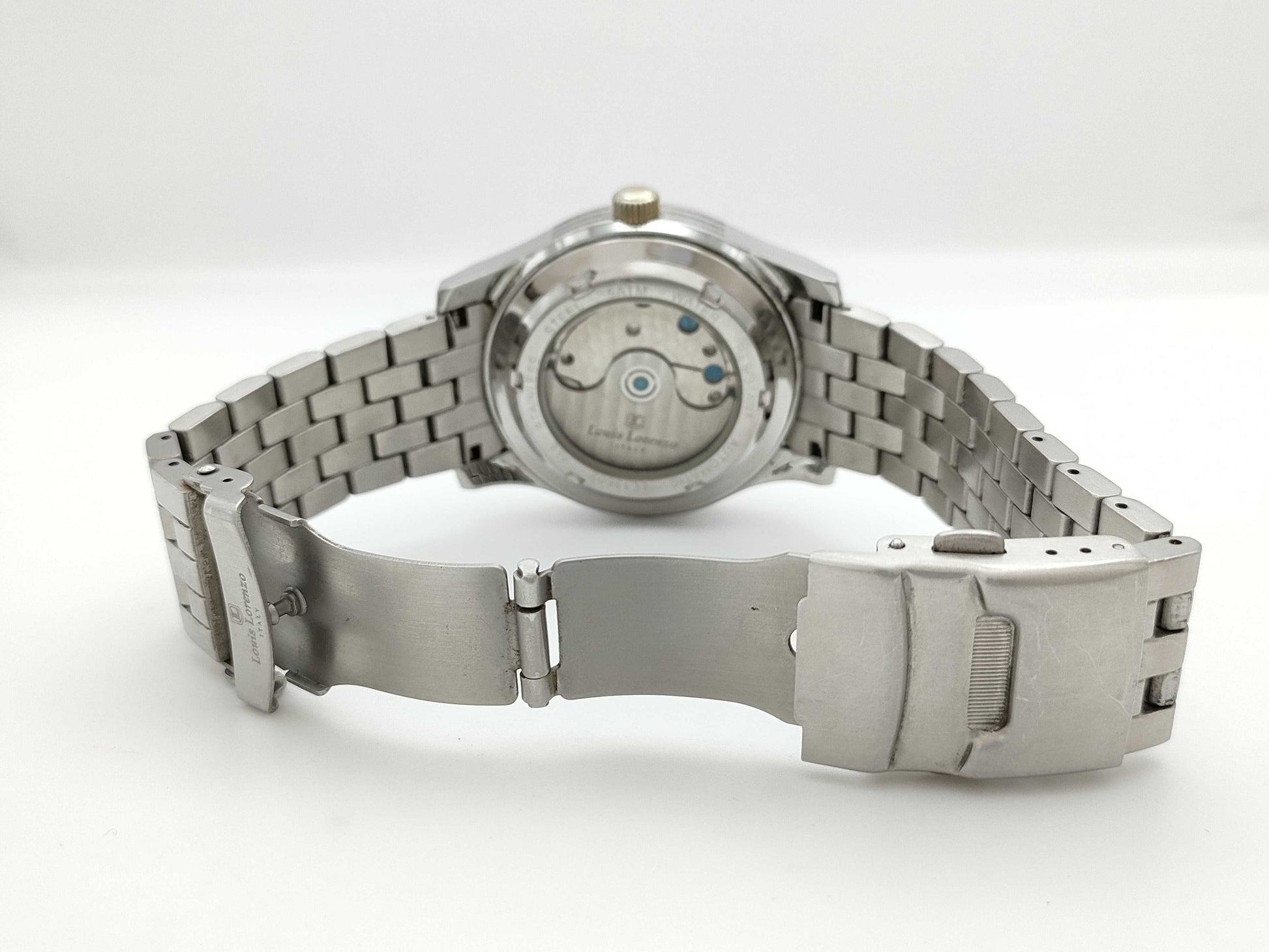 LL13602 Automatic Non-Moving Men's Watch