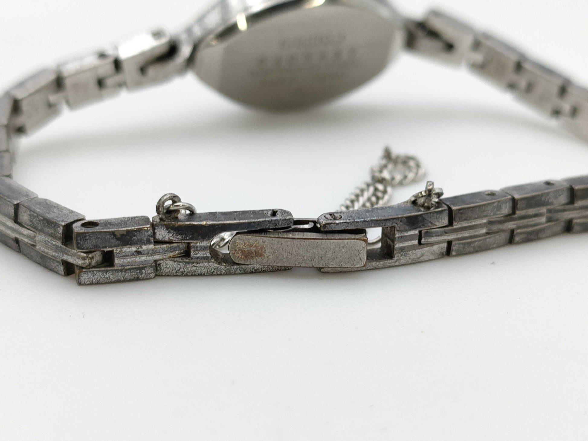 SEIKO 1040-7040 8403437 Manual Winding Women's Watch