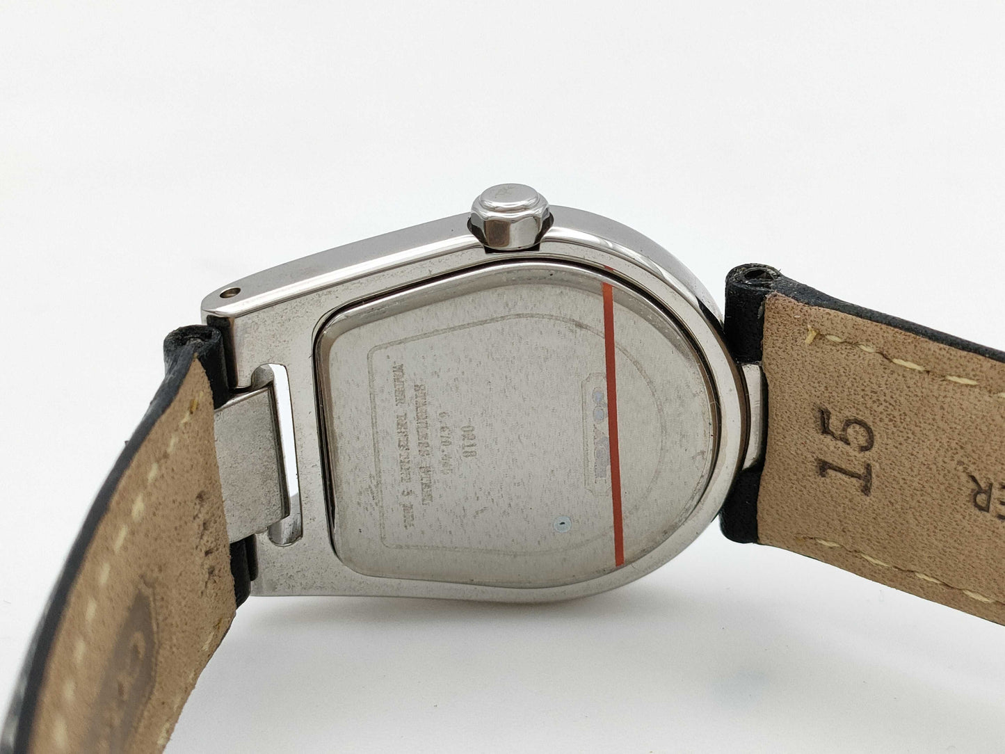 COACH 6.670.445 0218 Quartz Women's Watch