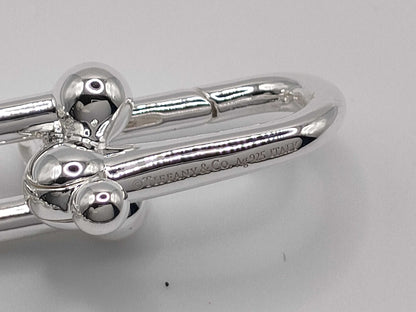 Tiffany & Co. Tiffany HardWear Large Link XL Bracelet, Ag925, 67.6g