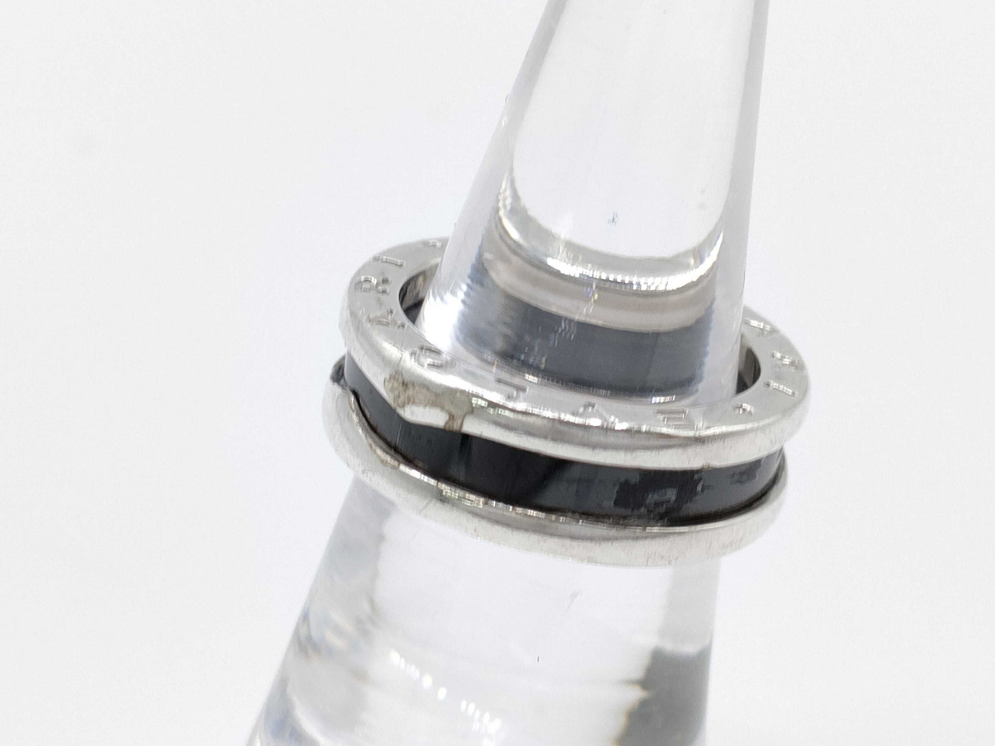 BVLGARI Bulgari Ring Zero One Ring