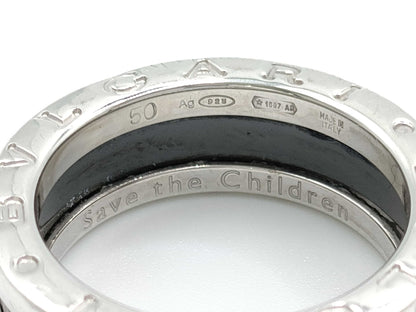 BVLGARI Bulgari Ring Zero One Ring