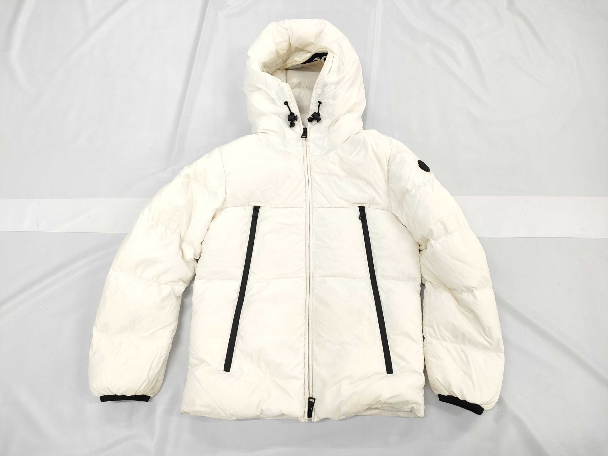 MONCLER Moncler Down Jacket Size 0 Jacket