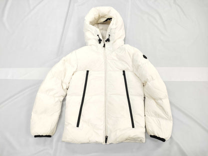 MONCLER Moncler Down Jacket Size 0 Jacket
