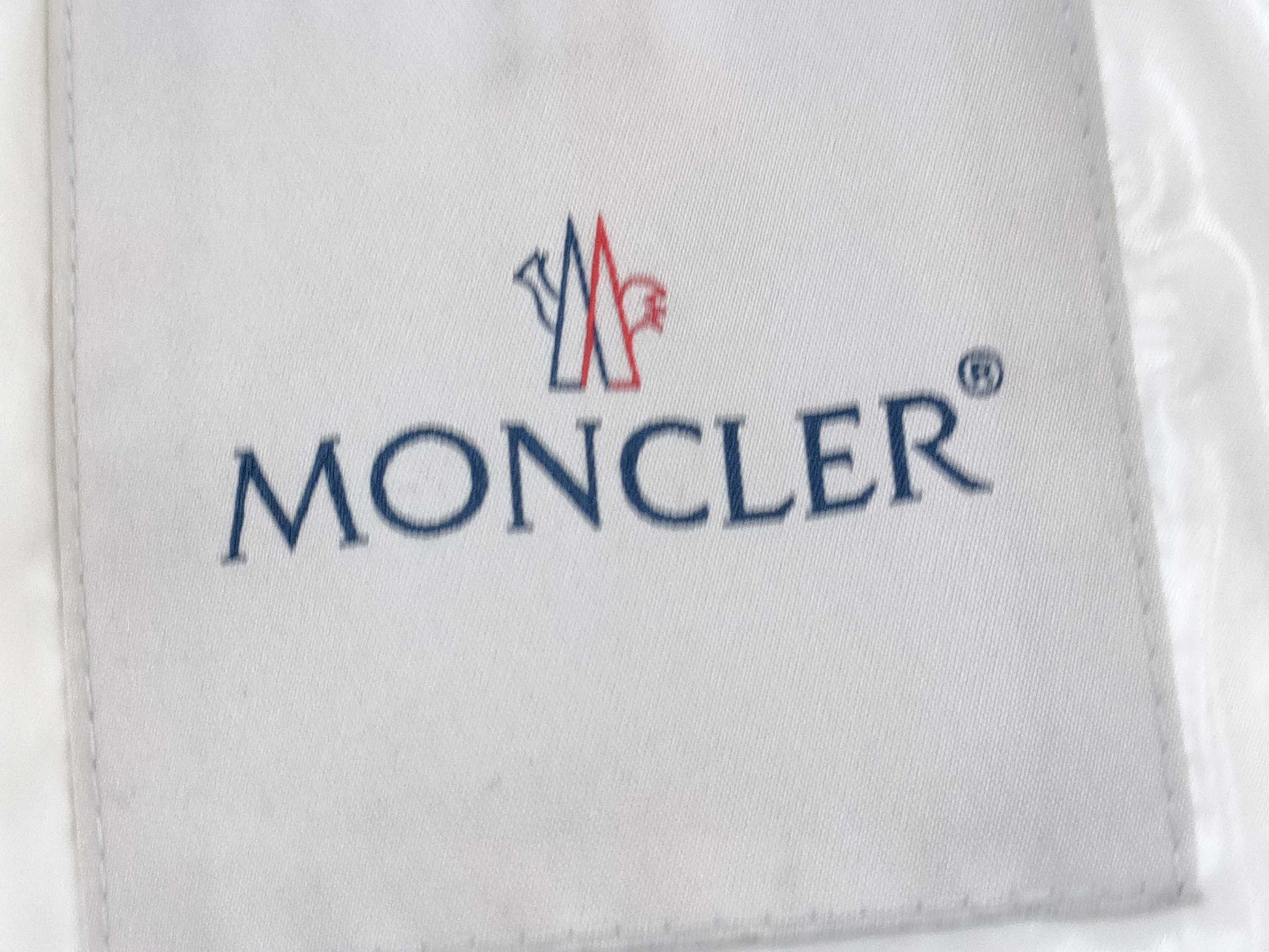 MONCLER Moncler Down Jacket Size 0 Jacket