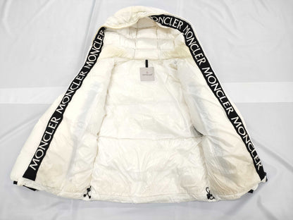 MONCLER Moncler Down Jacket Size 0 Jacket