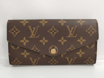 LOUIS VUITTON Louis Vuitton wallet wallet