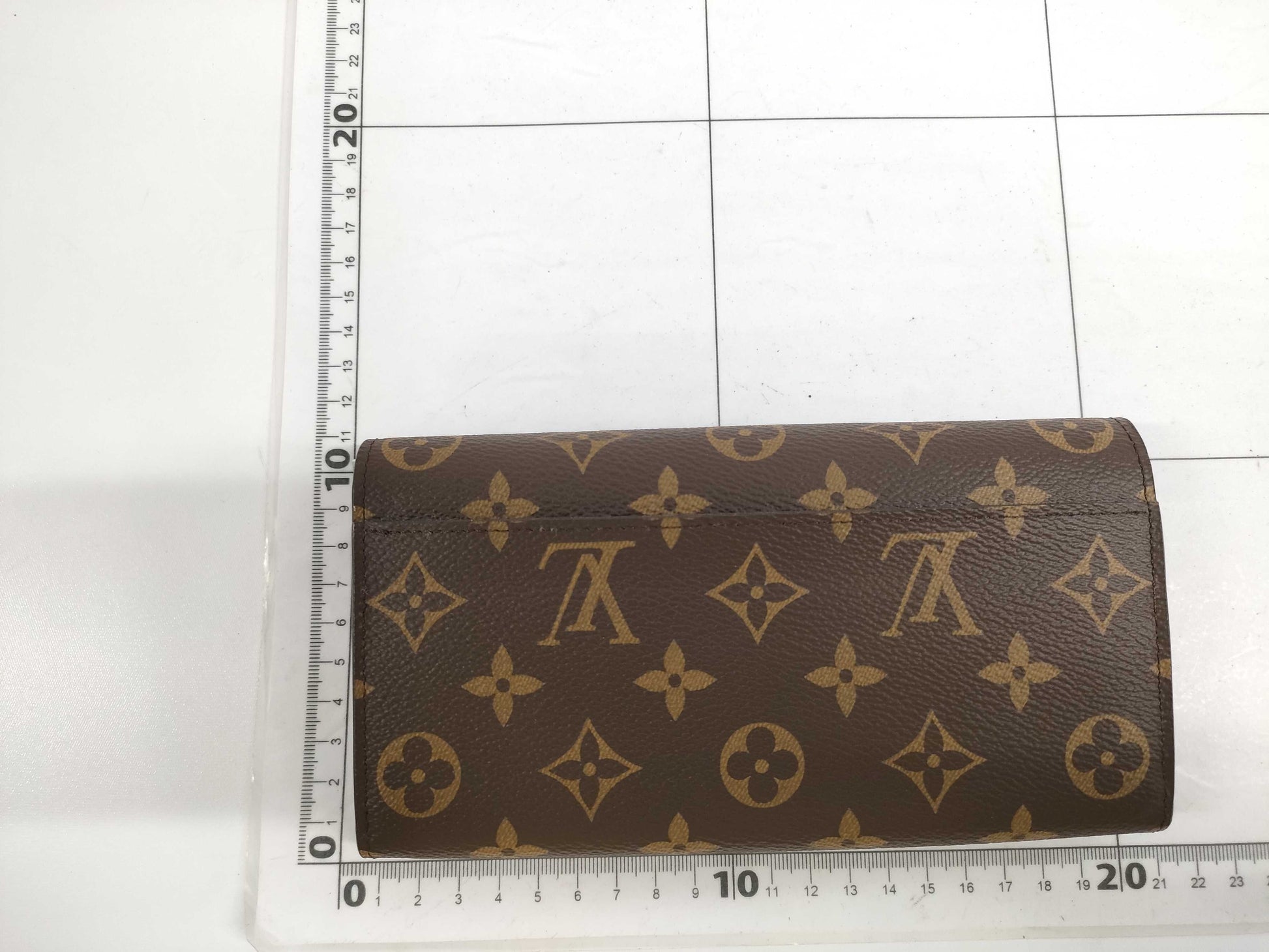 LOUIS VUITTON Louis Vuitton wallet wallet