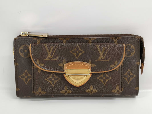 LOUIS VUITTON Louis Vuitton wallet wallet