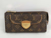 LOUIS VUITTON Louis Vuitton wallet wallet