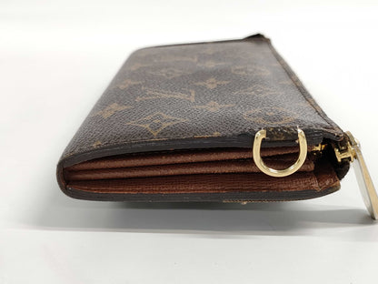 LOUIS VUITTON Louis Vuitton wallet wallet