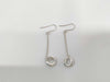 Tiffany & Co. Sebiana Drop Earrings in SV925