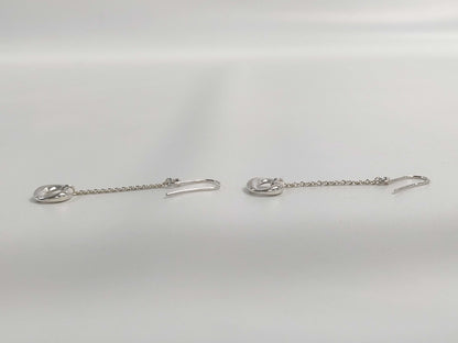 Tiffany & Co. Sebiana Drop Earrings in SV925