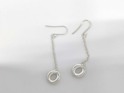 Tiffany & Co. Sebiana Drop Earrings in SV925